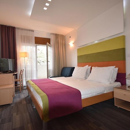 Hotel Hecco Sarajevo Exterior photo